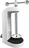 Adjustable Replacement Clamp for Lamps - with Adjustable Screw, Clamps to a Table up to 2.8 inches Thick, mounts lamp securely onto Any Desk, Work...