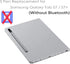 Galaxy Tab S7 S Pen Tab S7+ Stylus Pen for Samsung Galaxy Tab S7 T870 T875 S7 Plus T970 T976B, Galaxy Tab S7 Pen WithoutBluetooth + Tips/Nibs(Myst...