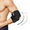 Elbow Support Adjustable Neoprene Elbow Brace with Dual-Spring Stabiliser, Elbow Strap for Golfers Elbow, Tennis Elbow, Arthritis, Sports Injury P...