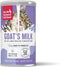 The Honest Kitchen Goat's Milk with Probiotics for Cats, 5.2 oz...