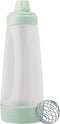Whiskware Pancake Batter Bottle with BlenderBall Wire Whisk, Pancake Batter Dispenser Bottle for Baking Pancakes, Cupcakes, Muffins, Crepes, and M...