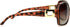 Foster Grant Polarized Sunglasses For Women, Brown Tortoise Shell Sunglasses...