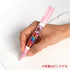 Uni Posca Glitter Marker Pc-1ml 7C, Extra Fine Point, 7 Colors Set...