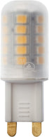 Newhouse Lighting G9 LED Bulb Halogen Replacement Lights, 3W (25W Equivalent), 260 Lumens, 120V, 3000K...