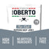 Oh Boy! Oberto Classics Thin Style Peppered Beef Jerky, 7 Ounce...