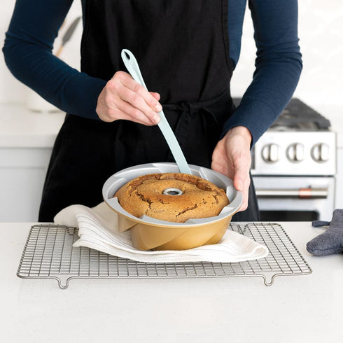 Nordic Ware Bundt Finishing Tool Kit...