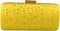 Boutique De FGG Elegant Women Crystal Clutch Purse Formal Evening Bags Wedding Cocktail Rhinestone Handbag...