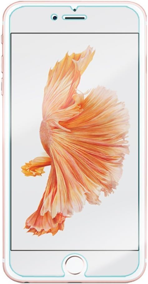 iPhone 8 Tempered Glass Screen Protector...