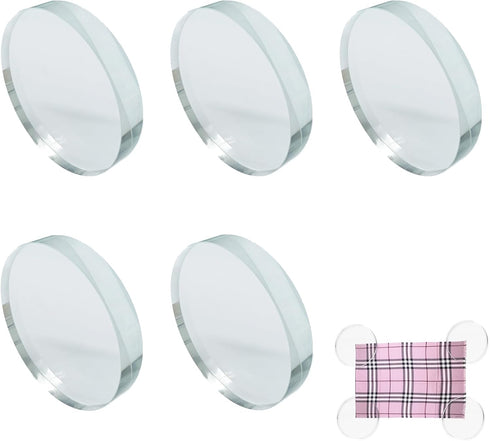Glass Pattern Weights for Sewing, FUATY Fabric Weights for Pattern Cutting, Sewing Weight Cloth Dressmaking Pattern Making and Sample Cutting for ...