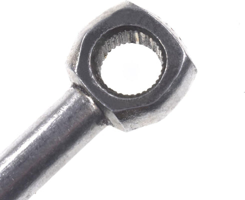 3 Holes Clutch Cover Clutch Arm Lever 10Tooth Drive Sprocket for Motorized Bike...