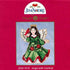 Mill Hill Angel with Cardinal Beaded Counted Christmas Holiday Cross Stitch Kit 2016 Jim Shore Winter Series JS201615...