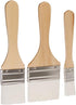Plaid Nylon Chip Brush Set, 44289 White, 3 Piece Assortment...