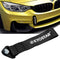 Kyostar Drift Rally car Towing Tow Strap Belt Hook(Black)...
