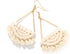 Bohemian Handmade Fringe Tassel Dangle Drop Statement Earrings for Women...