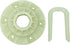 LONYE W10528947 Washer Drive Hub Kit Compatible with Whirlpool Maytag Washer W10396887 W10402178 AP5665171 PS6012095