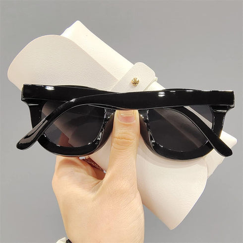 JUDOO Retro Round Sunglasses for Women Men Vintage Circle Frame Sunglasses UV400 Protection...