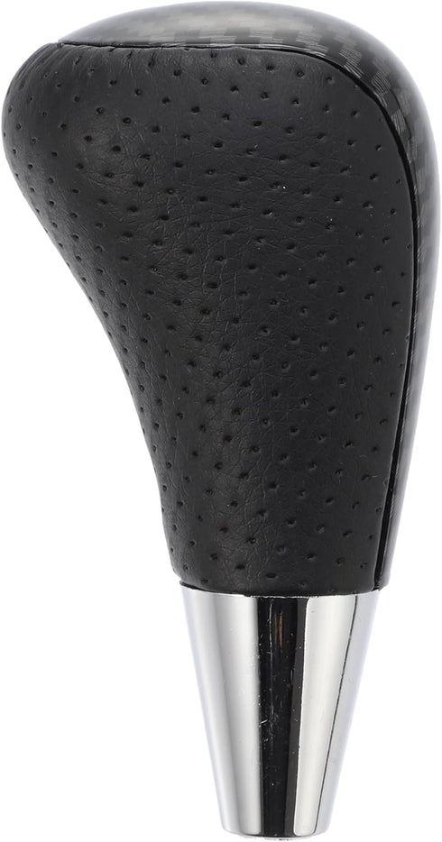 X AUTOHAUX Car Automatic Gear Stick Shift Knob for Toyota for Toyota RAV4 Corolla Avalon Yaris 4Runner Sienna Camry Tacoma for Lexus ES GS SC RX L...