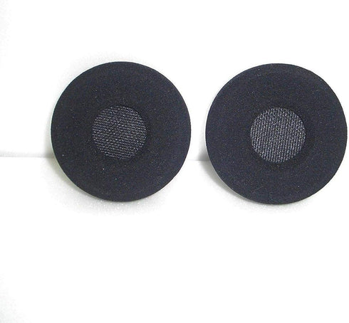 Reki EncorePro Headset Foam Covers | Replacement Ultra Soft Foam Cushion Compatible with Plantronics EncorePro HW510 HW510V HW510D HW520 HW520V HW...