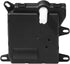 HVAC Air Blend Door Actuator Rear - 604-213, 1L2Z19E616BA, YH-1743 - Compatible with Ford, Lincoln & Mercury SUVs - Expedition, Explorer, Navigato...