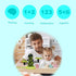 Balance Counting Toys, Dinosaur Math Game for Boys Girls Number Learning Toy Birthday Gifts for 3 4 5 6 Year Old Educational Toys Games for Kinder...