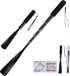 JJDPARTS Shoe Horn Long Handle,14.5"-37" Retractable Shoe Horn,Aluminum Shoe Horn For Men Women Kids Seniors...