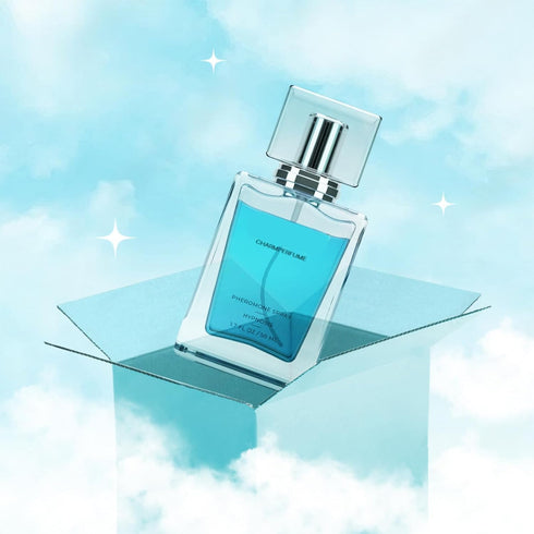 Charm Toilette for Men, Warm and Sunny Men's Perfume, Natural for Women & Men,Charm Toilette for Men, Warm and Sunny Men's Perfume...