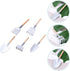 Artibetter 15 pcs Mini Zen Garden rakes Dollhouse Grass rake Miniature Garden Tool Tool Set Miniature...