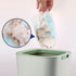 180° Dusters Multi Surface Duster Refills Kit Extender Handle (1 Long Handle to + 1 Short Handle + 15 Duster Refill)...