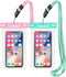 AiRunTech Waterproof Case, Waterproof Cell Phone Dry Bag Compatible for iPhone 14/13/12/12 Pro Max/11/11 Pro/SE/Xs Max/XR/8P/7 Galaxy up to 8.5", ...