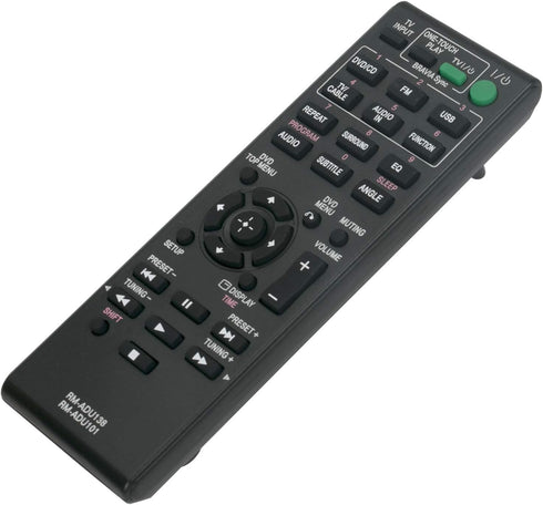 RM-ADU138 RM-ADU101 Replace Remote Control fit for Sony AV Receiver Home Theater System DAV-TZ140 DAV-TZ145 DAV-TZ150 HBD-TZ130 HBD-TZ140 HBD-TZ14...
