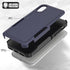 iPhone Xs Max Case 6.5 inch, Shockproof, Strong and Durable Phone Protective Case, Blue...