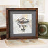 A Makers’ Studio | Tri Mesh Adhesive Stencil | Adventure | Reusable | DIY Art and Craft Stencils | Multi-Surface Adhesion | 8.5 x 11...