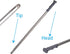 Eco-Fused Stylus Pen Replacement for LG Stylo 5, Stylo 5 Plus, Q720, Q720CS, Q720MS, Q720PS, Q720QM, Q720QM5, Q720QM6, Q720T, Q720TSW, Q720VS, Q72...