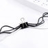 Amazon Basics Binder Paper Clips, Small Clip, 144 Count, 12 Pack of 12, Black...