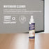 loukin Non-Toxic Whiteboard Cleaner, 8.5 fl oz Dry Erase Board Cleaner, Low-Odor Whiteboard Cleaning Spray, Removes Stubborn Marks from Whiteboard...