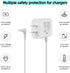 15V Charger for Black and Decker Vacuum 90627870/90629039,Compatible with HHVI315JO42 S003AQU1500015 Power Cord...