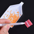 100Pcs 5D Diamond Painting Glue Clay Set Paste DIY Sticker DIY Painting Glue Clay Dotting Diamonds Point Pen Painting Wax Set Tool for DIY Craft P...