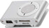 Sport MP3 Players with Clip, Portable Music Player, Screenless MP3 Players, Mini MP3 Player with Earphone and USB Cable(Silver)...