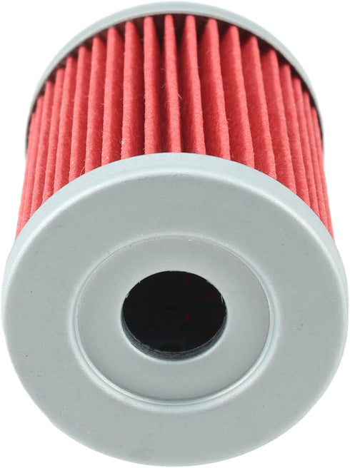 AUTOKAY Air Oil Filter Fits for Suzuki 1987-2001 Quadrunner 250 1991-2002 King Quad 300...