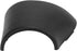 KIMISS Driver Side Door Mirror Cover, Car Exterior Door Side Mirror Hinge Cover 25861018 Replacement for Silverado 1500 (Left)...