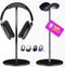 Headphone Stand for Desk, Headset Stand Anti-Slip Earphone Stand Holder for Apple, Bose, Sony, Philips, Sennheiser, Beats Gaming Over-ear Headphon...