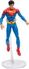 McFarlane Toys DC Multiverse Superman - Jonathan Kent Future State 7" Action Figure with Accessories...