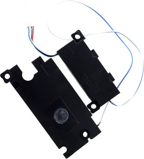 Deal4GO Internal Speaker Assembly 01YR477 01ER048 Replacement for Lenovo Thinkpad T570 T580 P51s P52s......