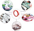 5mm / 10mm x 20M Double Sided Phone Repair Adhesive Tape Phone Repair Tape LCD Touch Screen Repair Tape for Mobile Phone, Electronic LCD Touch Scr...