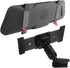 CALLARON 1 Set Dash Cam Mirror Mount Rear View Mirror Back Plate Panel Car Rear View Camera Mount Kit...