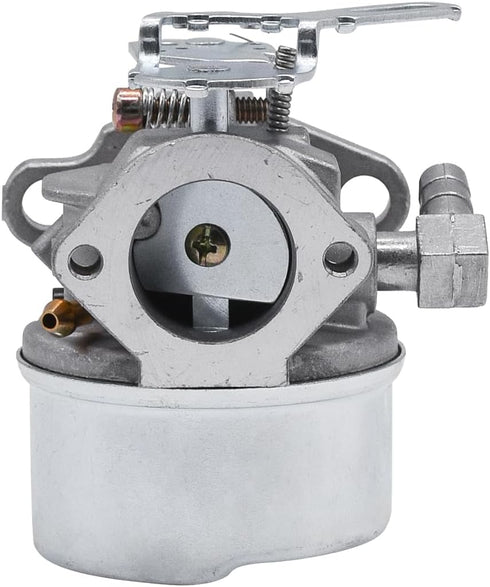 640084B Carburetor Snow Blower Carb Fit for Tecumseh 5HP MTD 632107A 632107 640084 640084A Toro 521 Snow Blower HSSK40 HSSK50 HS50 LH195SA for 640...