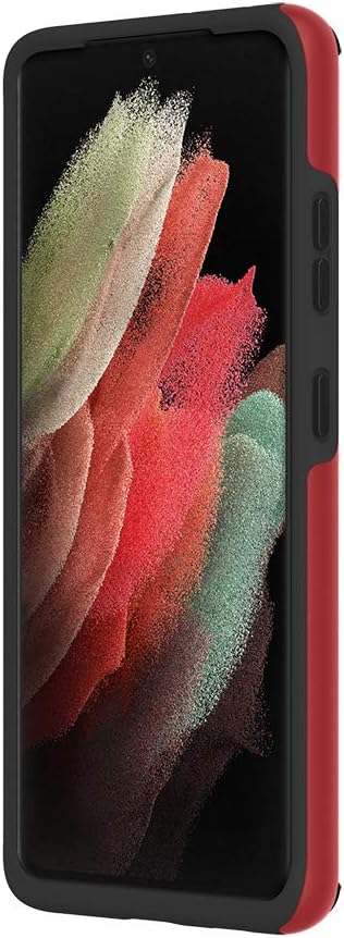 Incipio Duo Case for Samsung Galaxy S21 Ultra 5G – Dual-Layer Slim Protective Case with 12ft Drop Protection, Scratch-Resistant Finish, Shockproof...