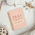 Prayer Journal Notebook for Women - Bible Notebooks for Note Taking, Bible Journaling Notebook, Christian Gifts Journal Notebook, Hardcover Spiral...