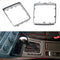 Gear Shift Knob Lever Frame Bracket for VW Golf 7 7.5 Golf R Left Driver Hand 5GG713203A...