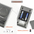 Digital Milligram Scale, 100g x 0.001g NEWACALOX Reloading High Precision Jewelry Scale,Portable Jewelry Scale with......